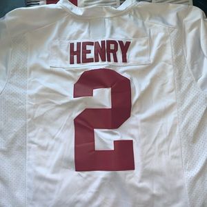 Alabama Jersey